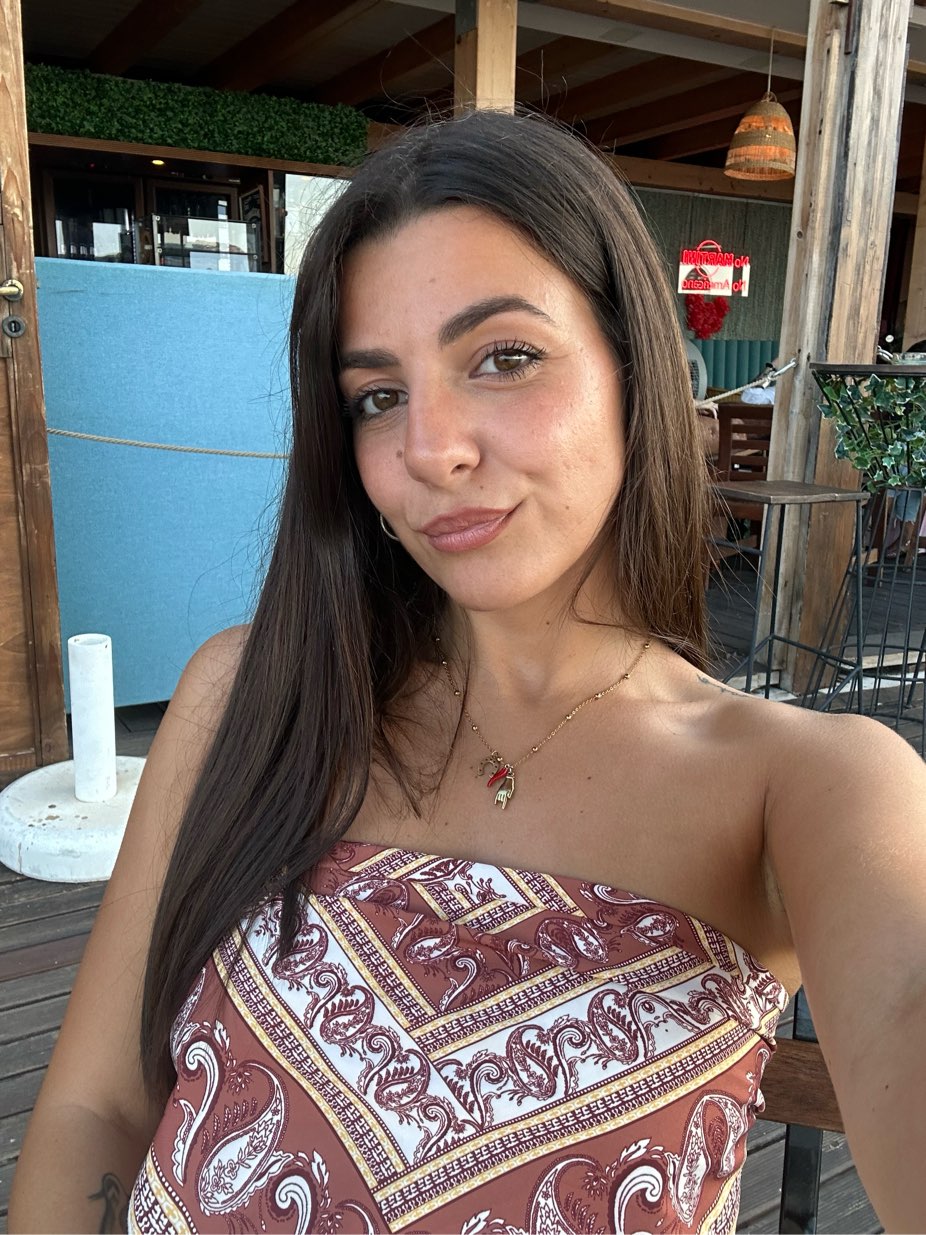 Foto de perfil de Alessia