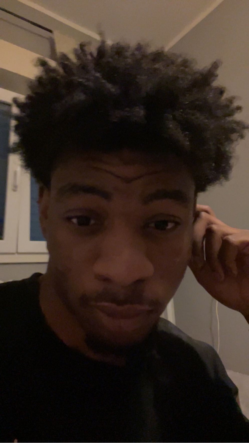 Foto de perfil de David