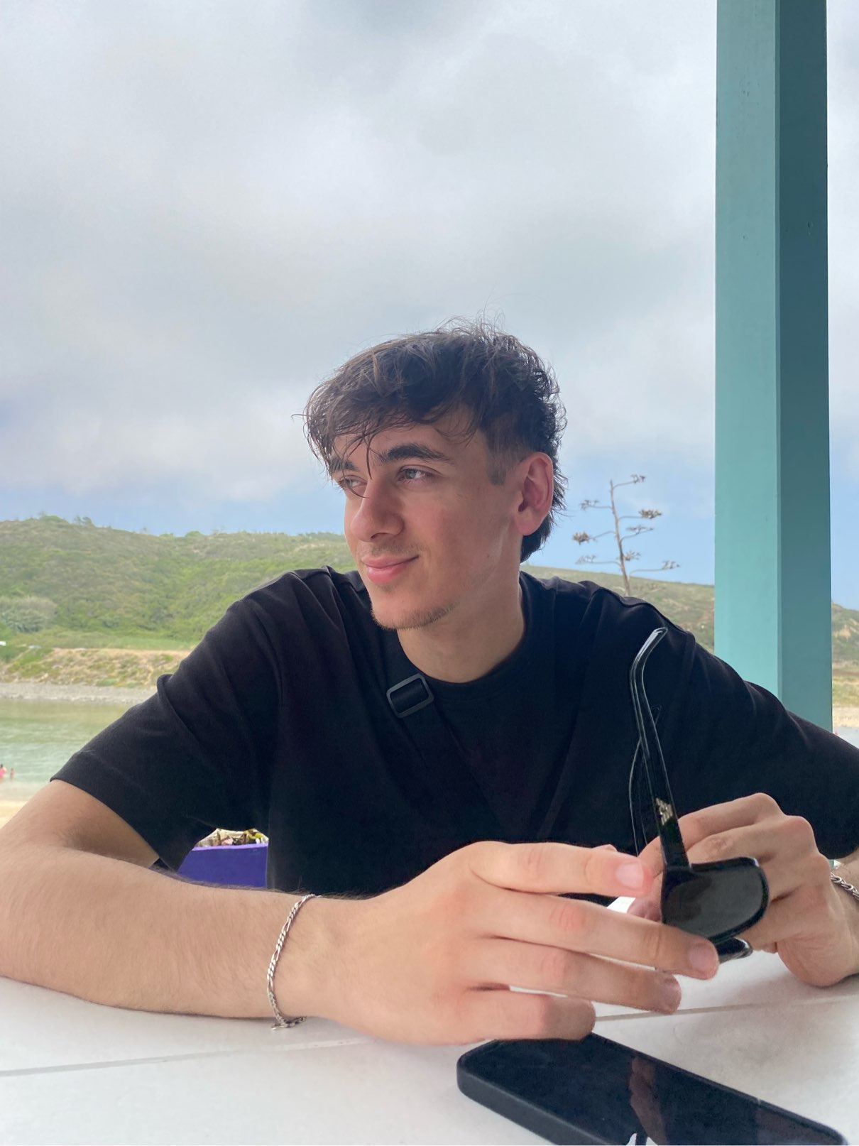 Profile photo of Moritz