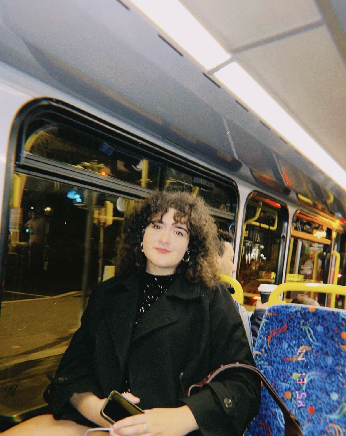 Foto de perfil de Giulia 