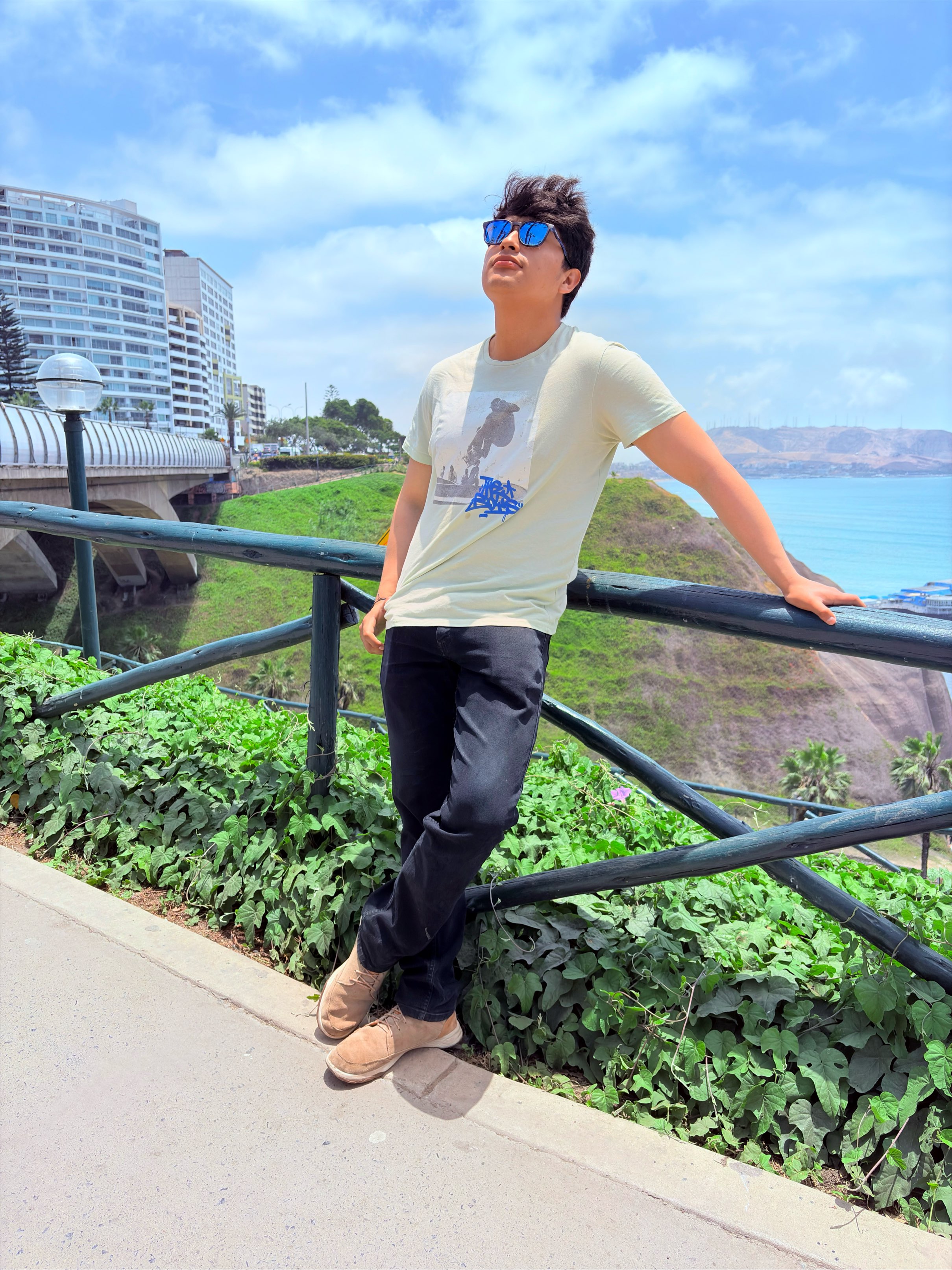 Foto profilo di Morris