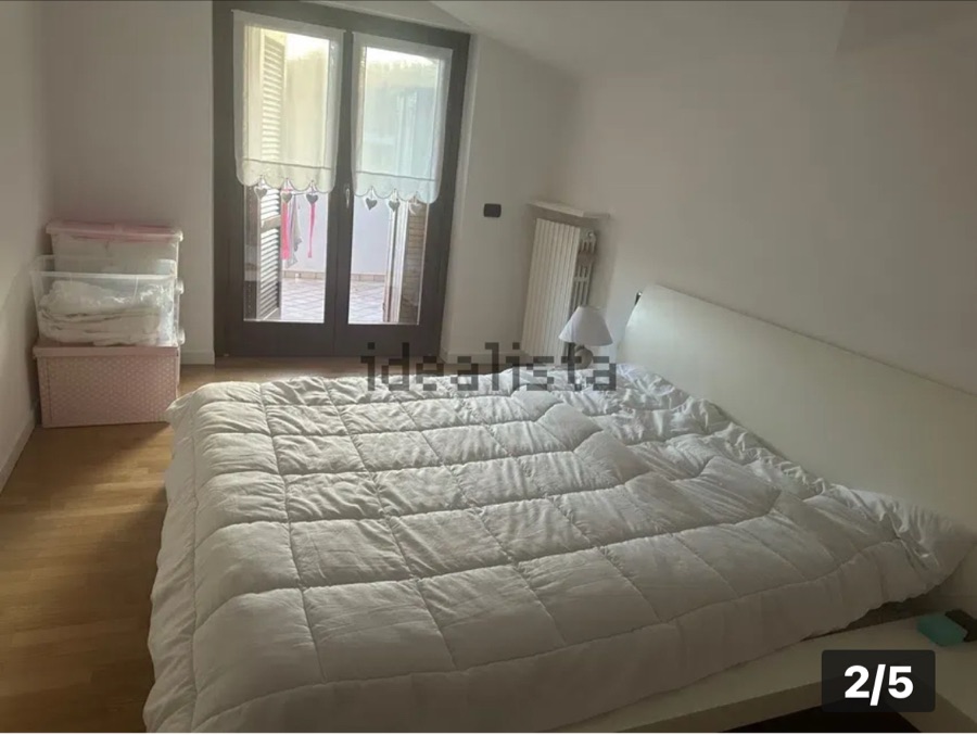 Foto de habitación en Cesano Maderno