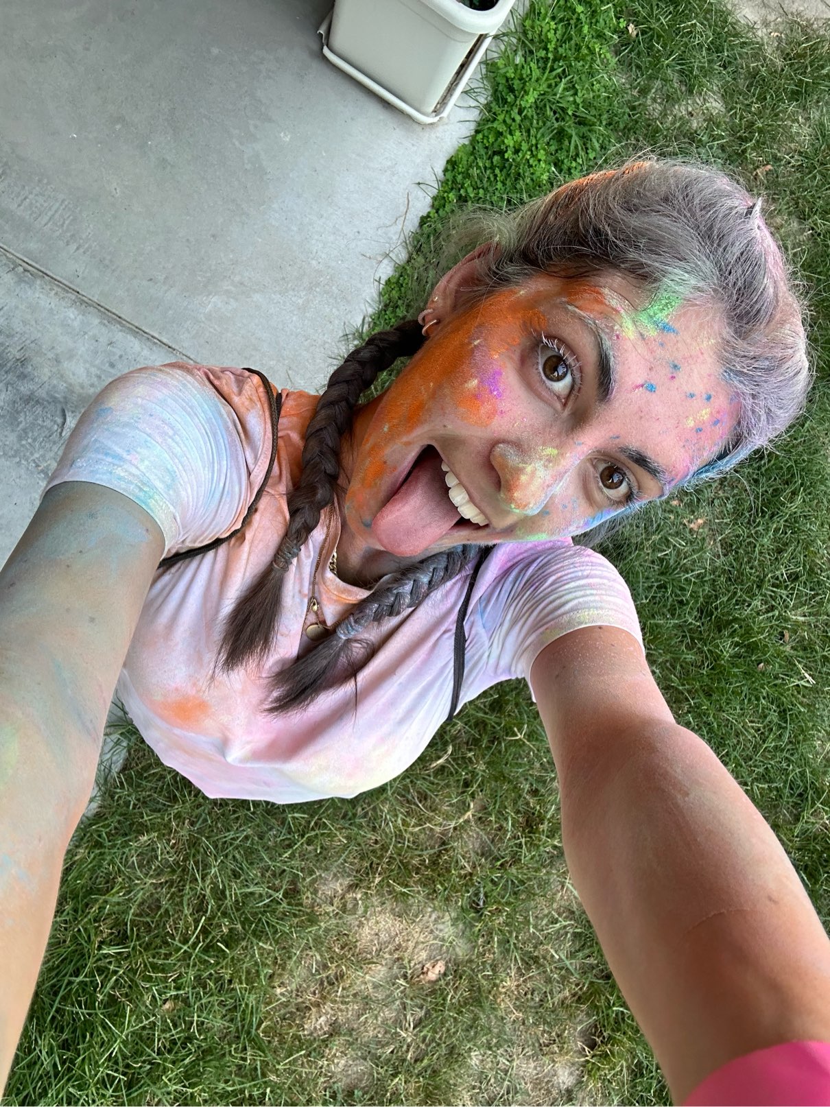 Profile photo of Giulia