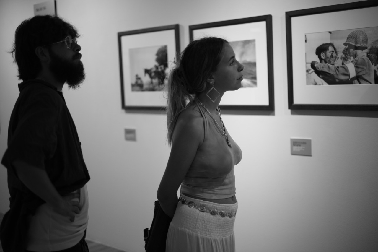 Foto de perfil de Federica