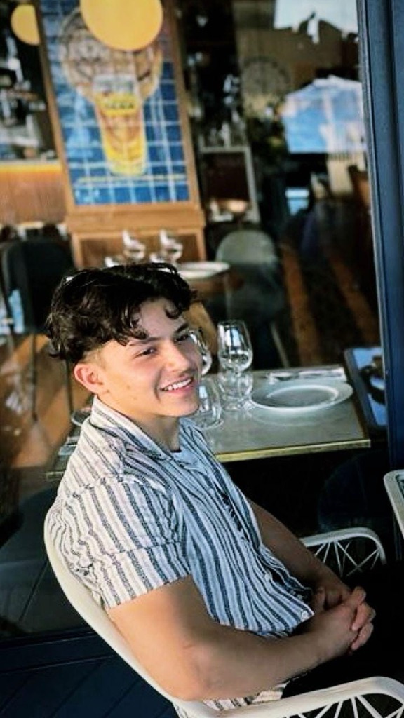 Profilfoto von Mehmet