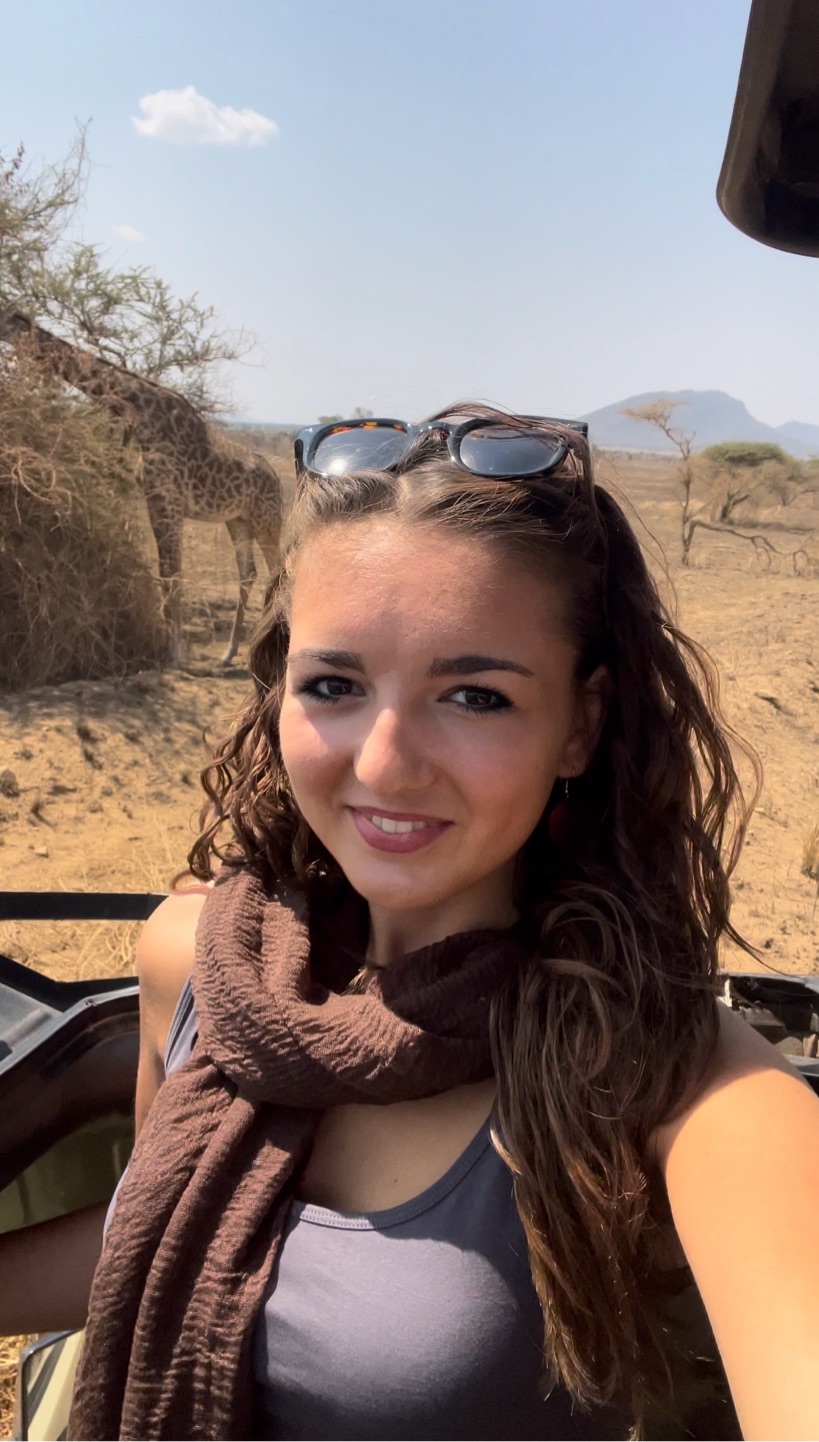 Profile photo of Livia