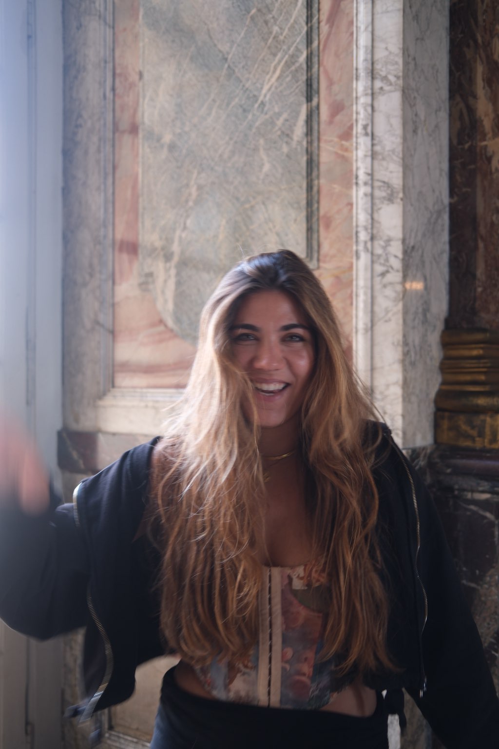 Foto de perfil de Tamara