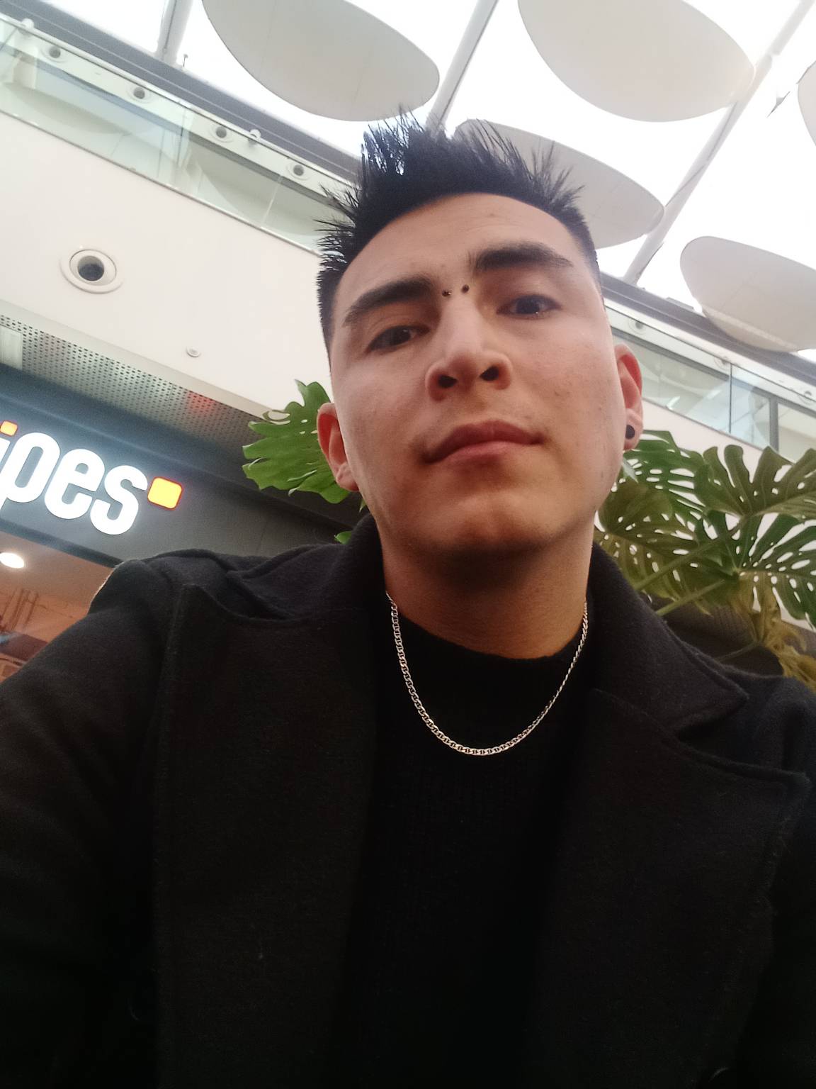 Foto profilo di Daniel