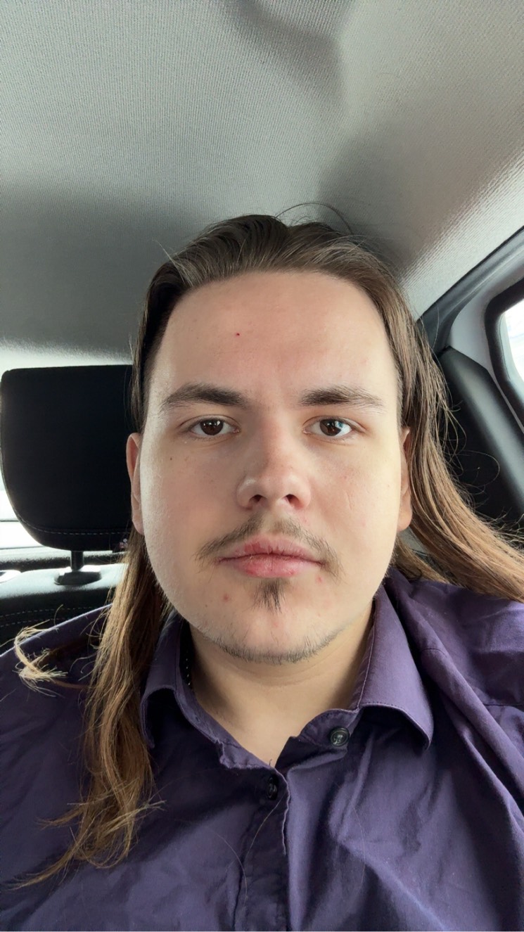 Profilfoto von Matéo