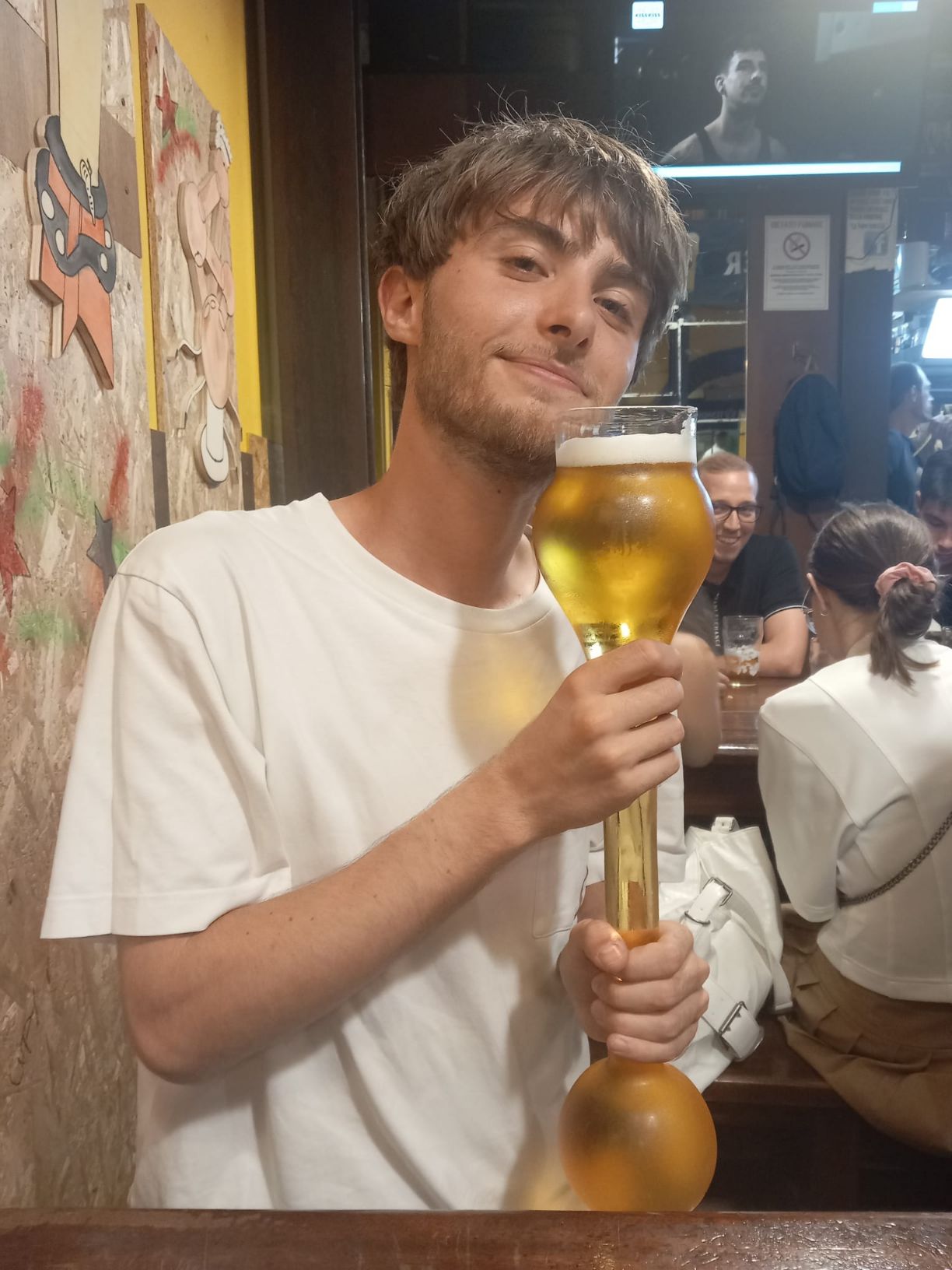 Foto de perfil de Andrea