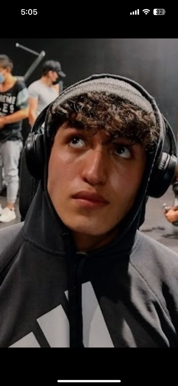 Photo de profil de Juan