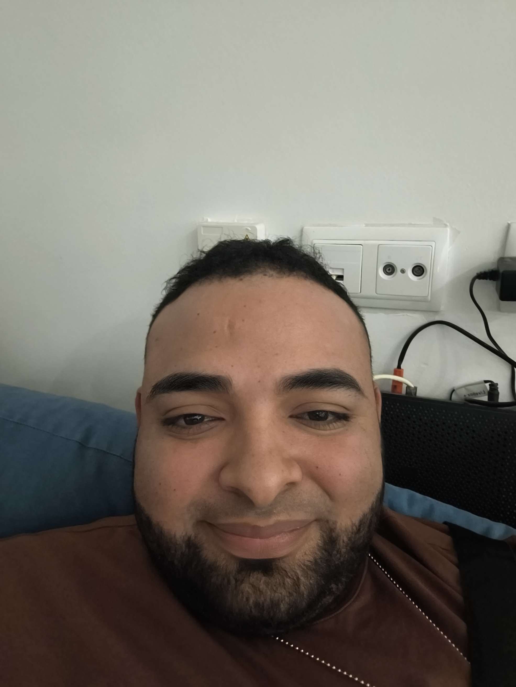 Photo de profil de Javier