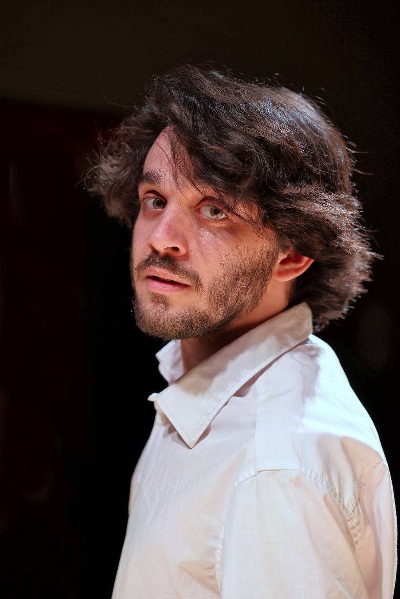 Profile photo of Giovanni