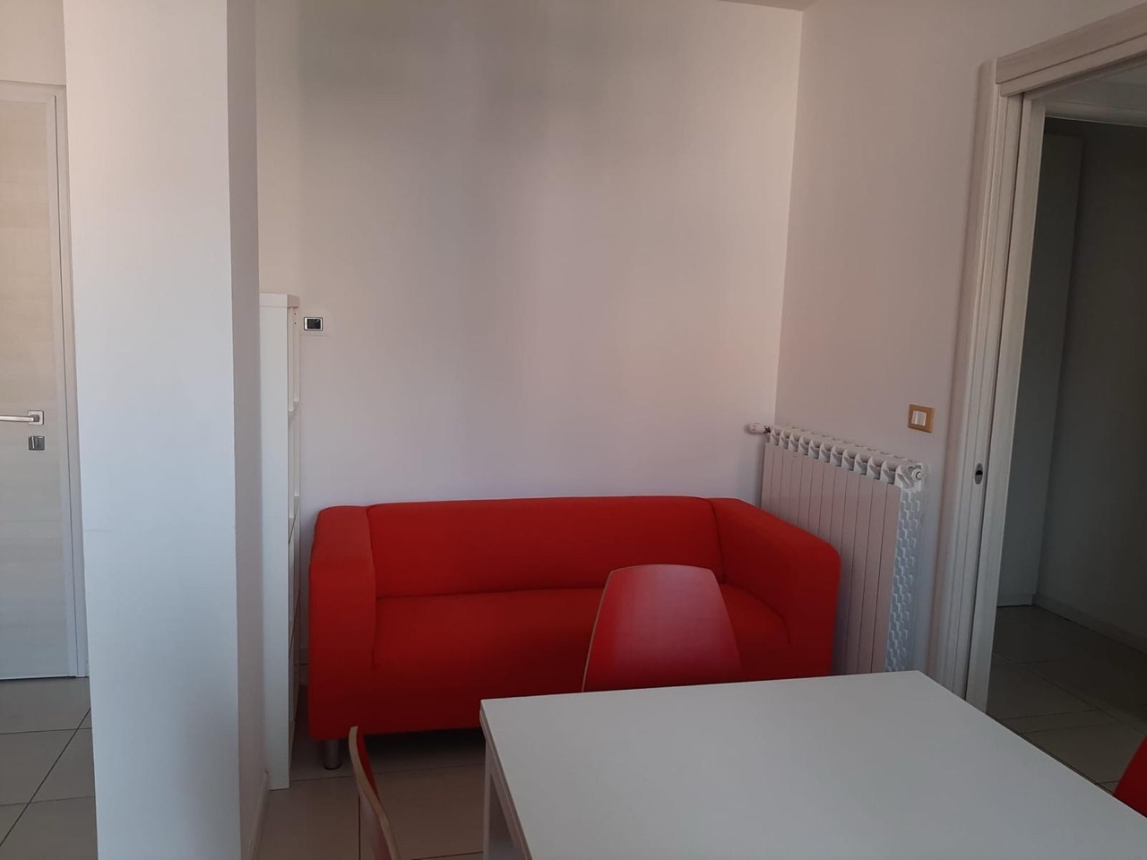 Foto de habitación en Bologna