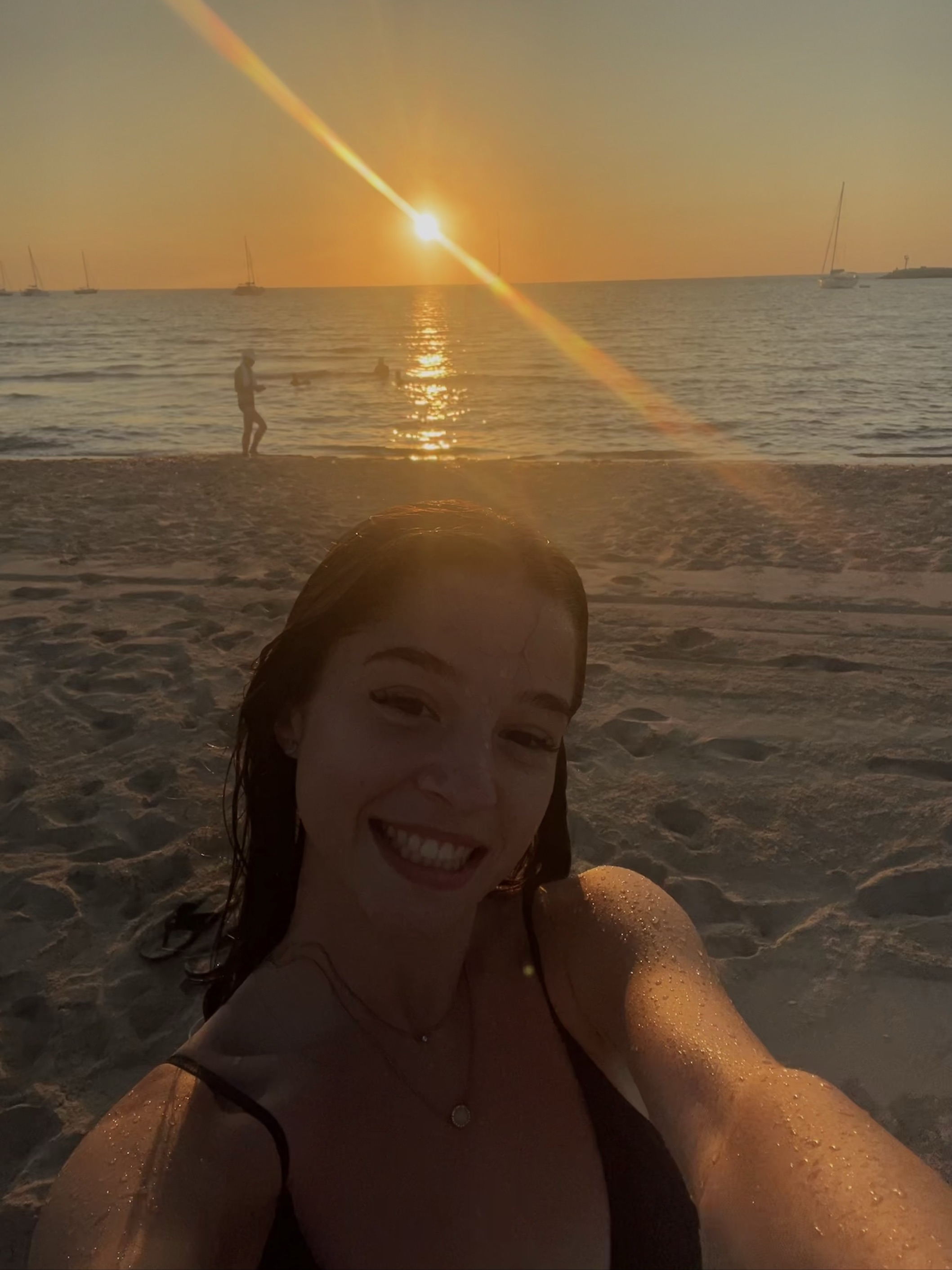 Photo de profil de Giulia