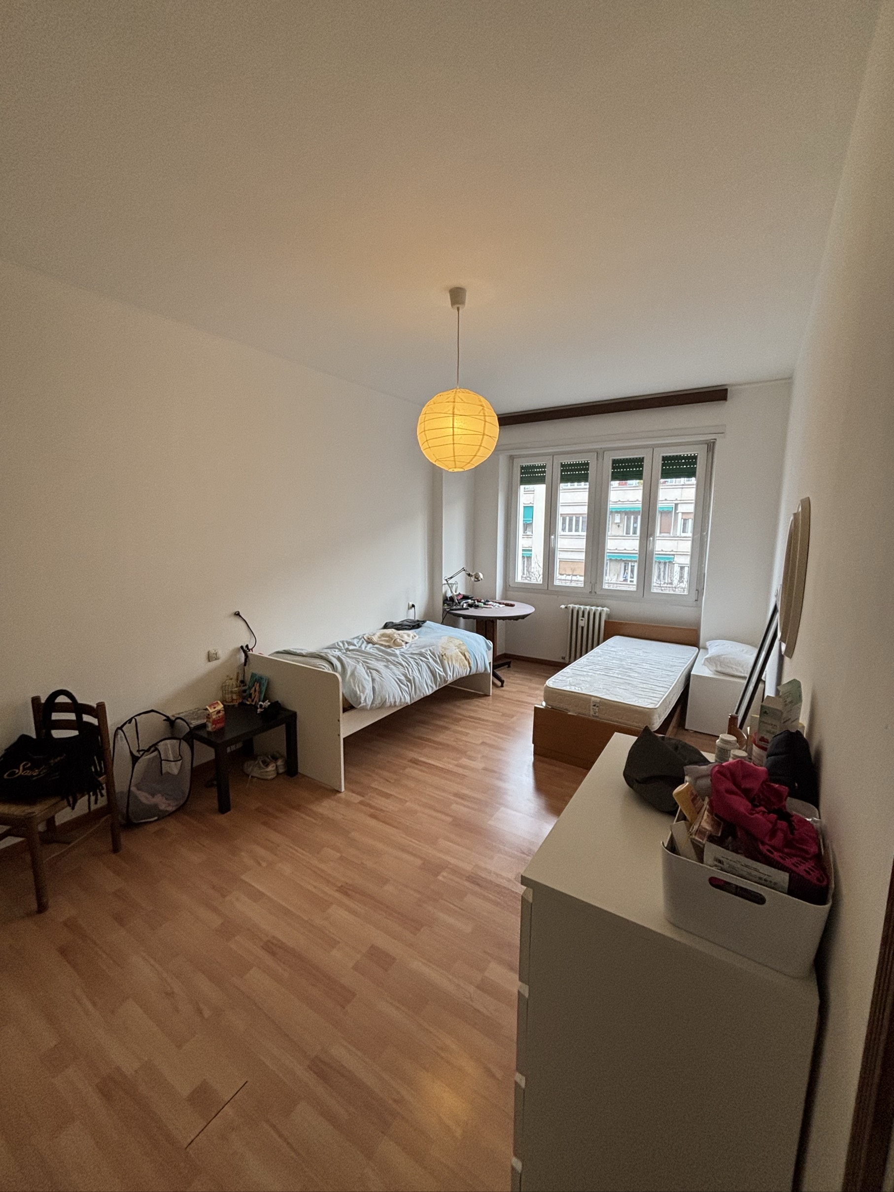 Foto de habitación en Milano