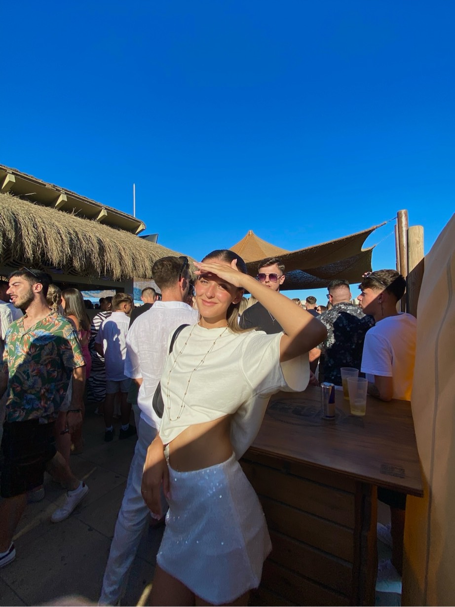 Foto de perfil de Marta