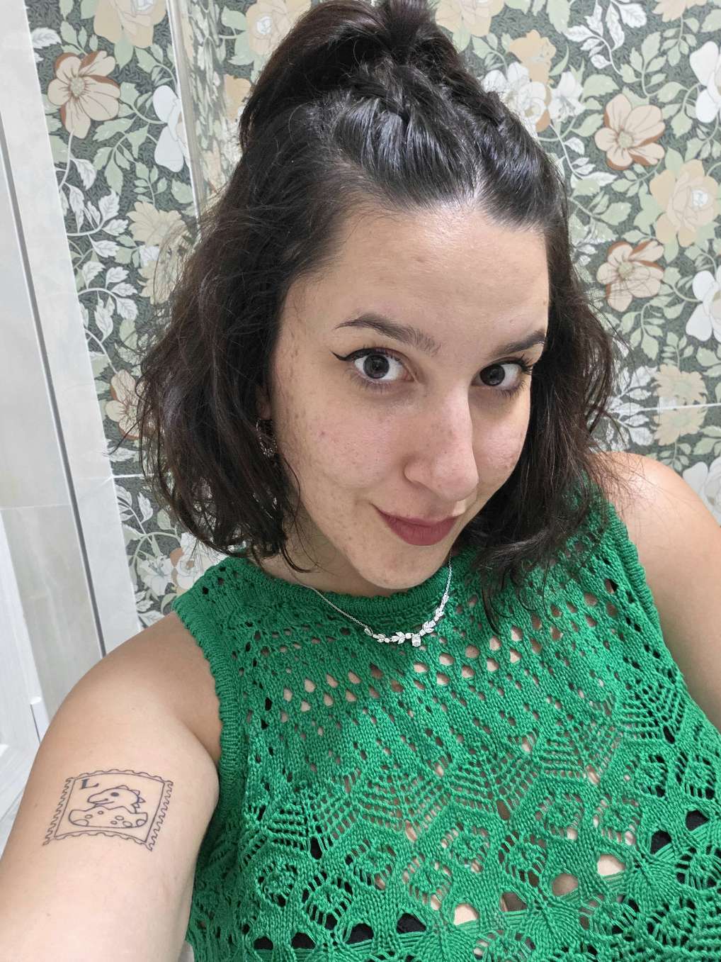 Photo de profil de Benedetta