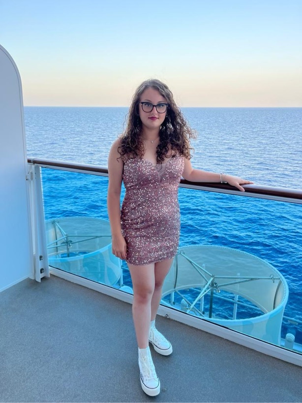 Foto de perfil de Chiara 