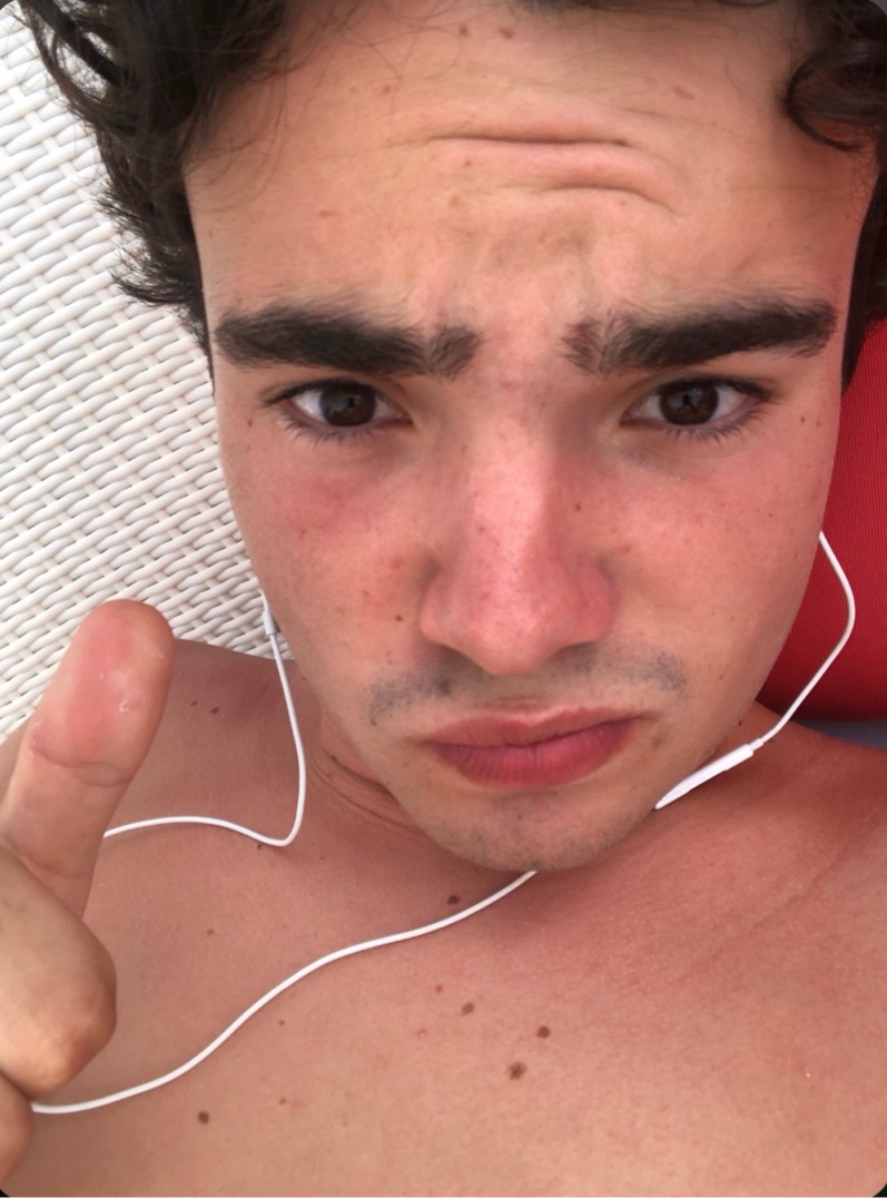 Photo de profil de Tanguy