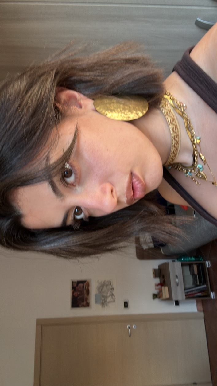 Profilfoto von Federica