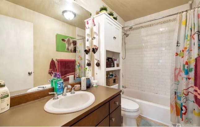 Foto della stanza a New York