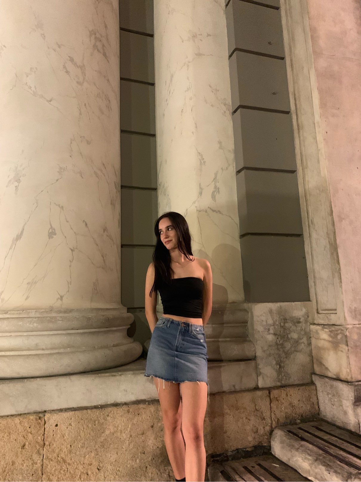 Foto de perfil de Alessia 