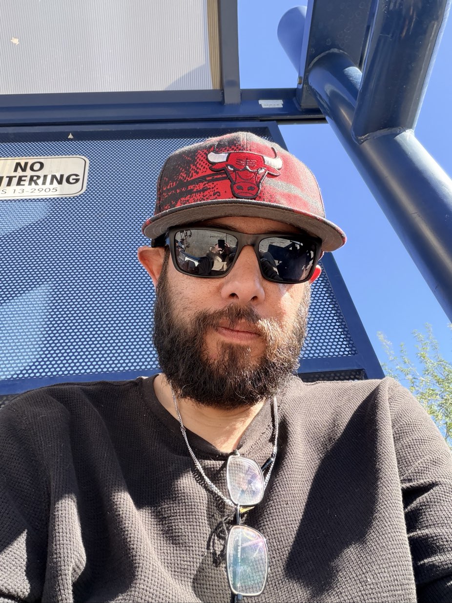 Profile photo of Christopher