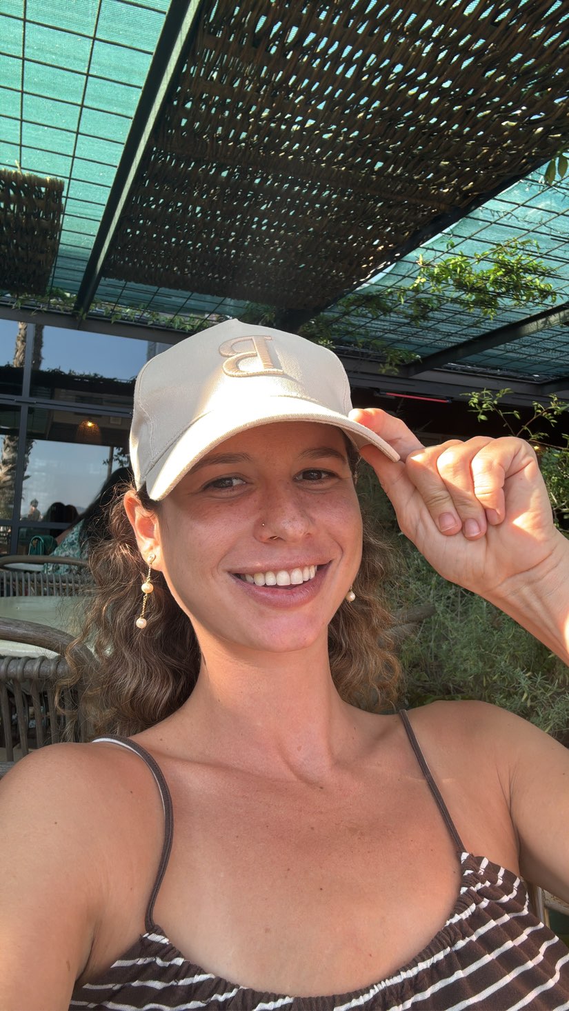 Profilfoto von Batia