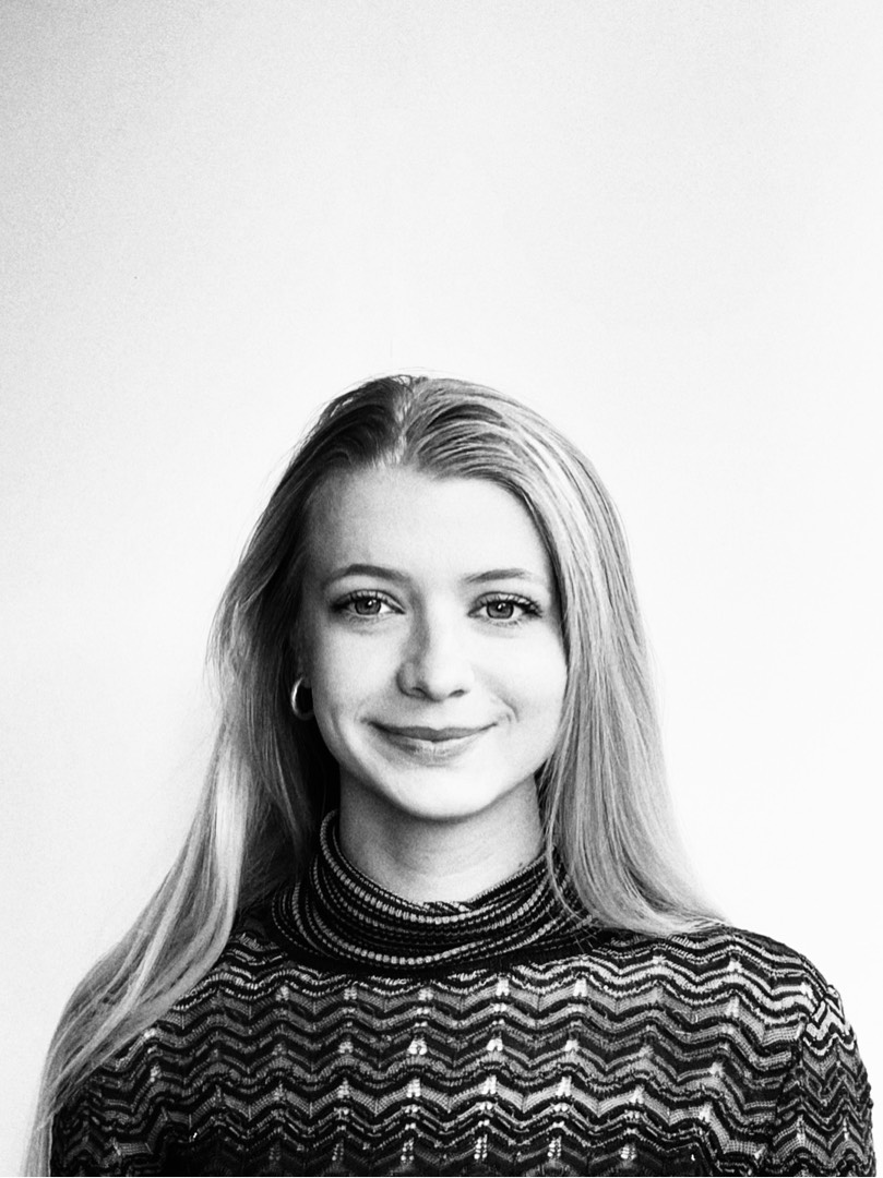 Foto de perfil de Jade