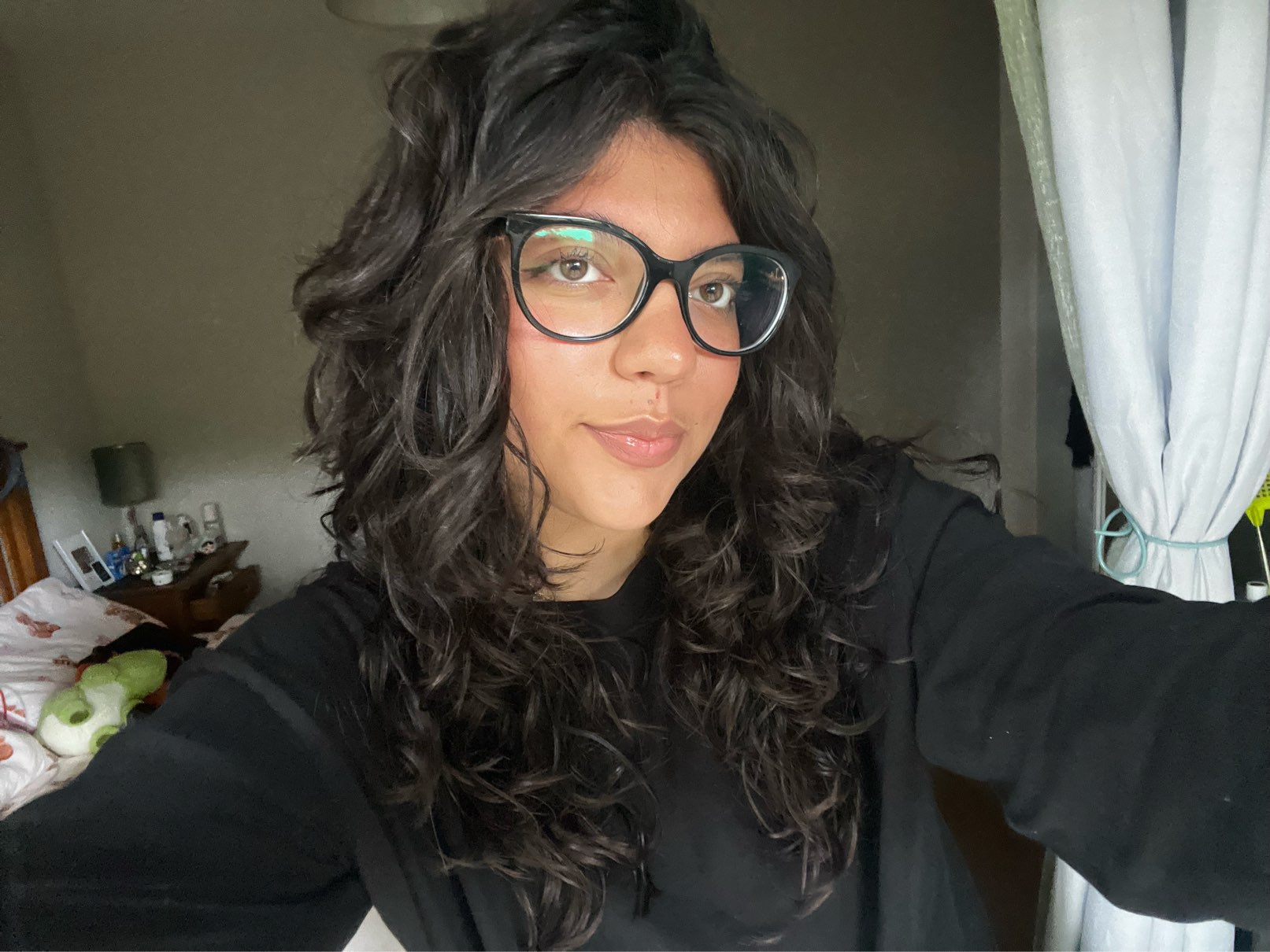 Profile photo of Lucia