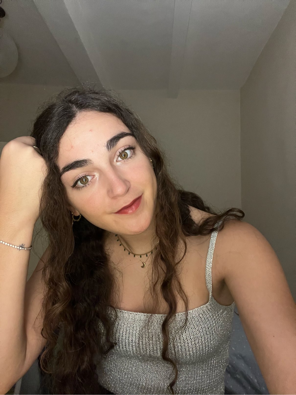 Foto de perfil de Elena