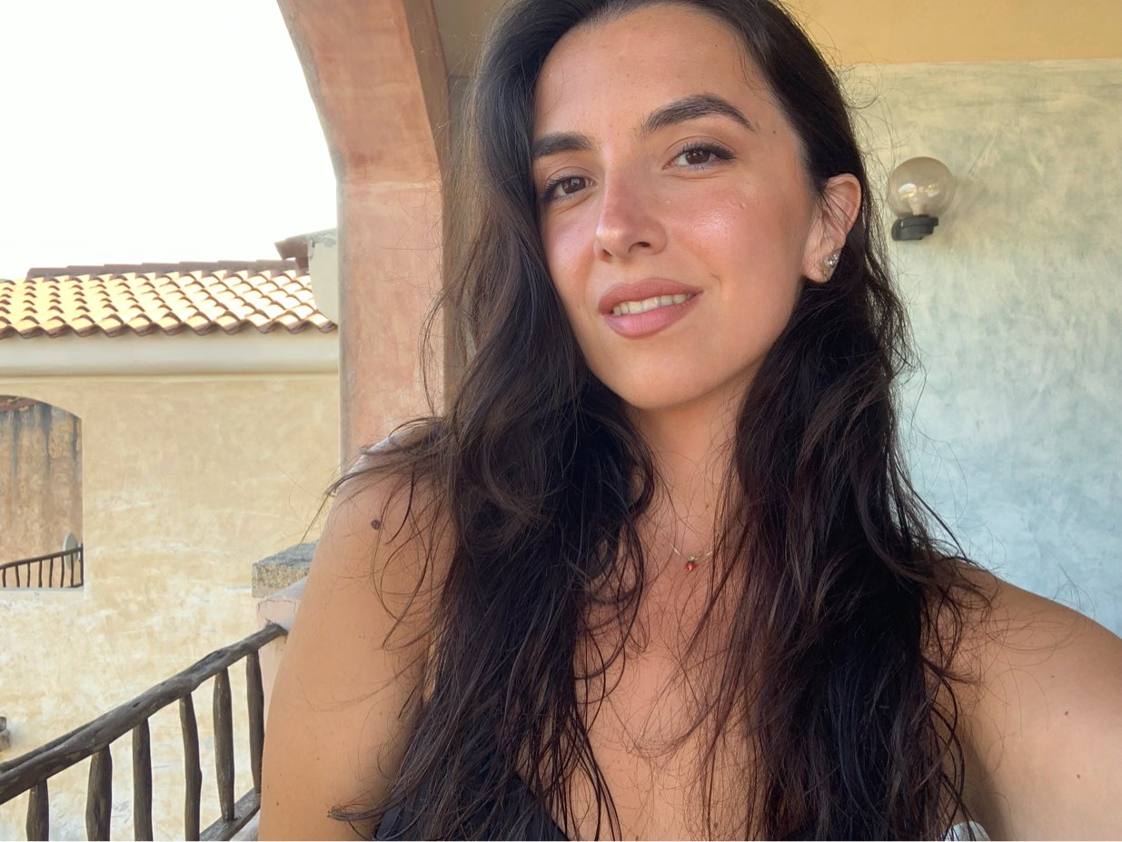 Profilfoto von Benedetta