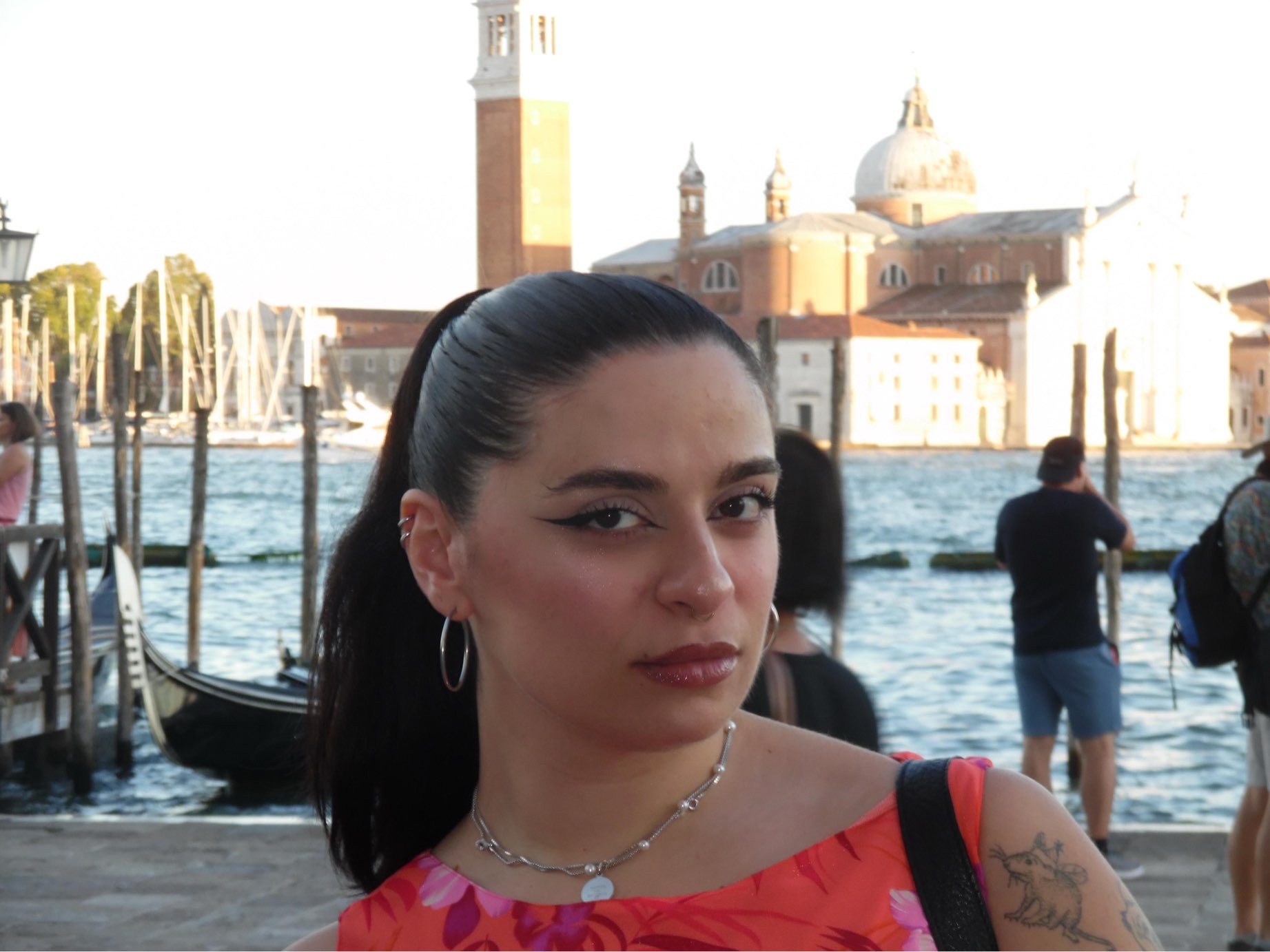 Photo de profil de Liliana