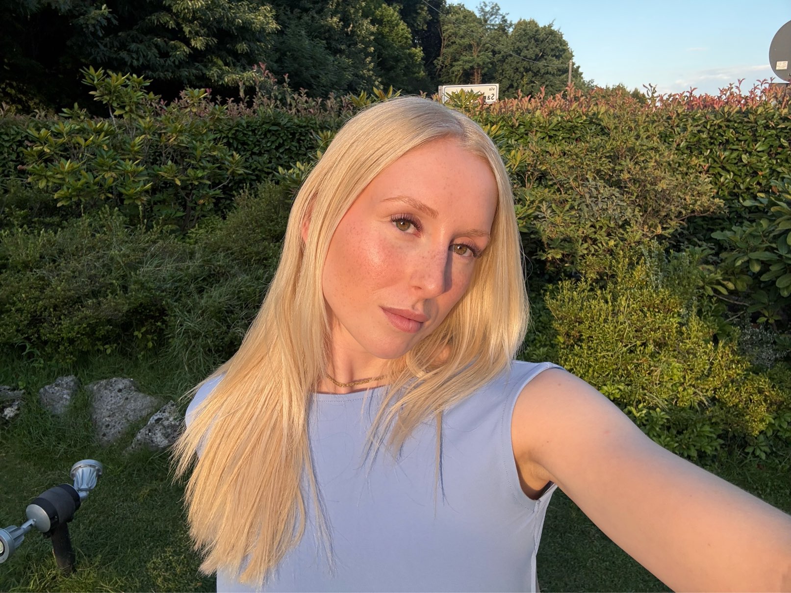 Foto profilo di Lucrezia