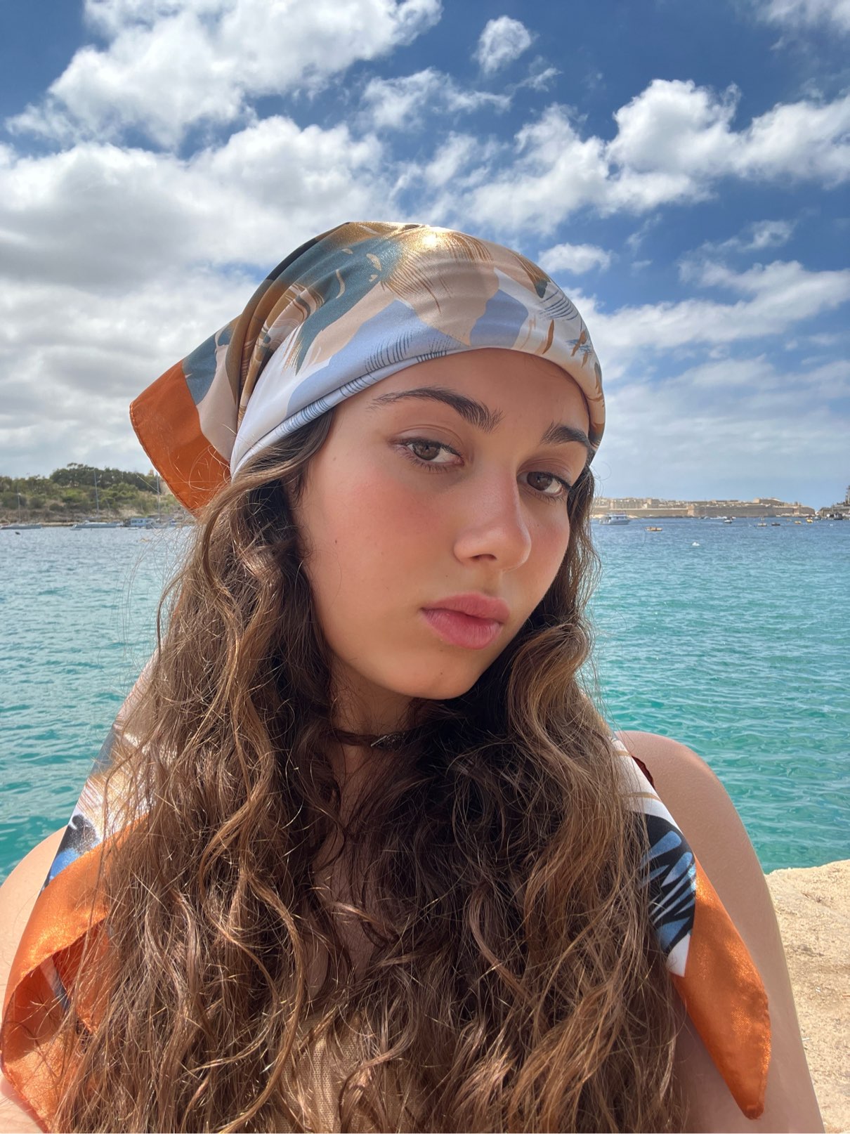 Profile photo of Alice Patarnello