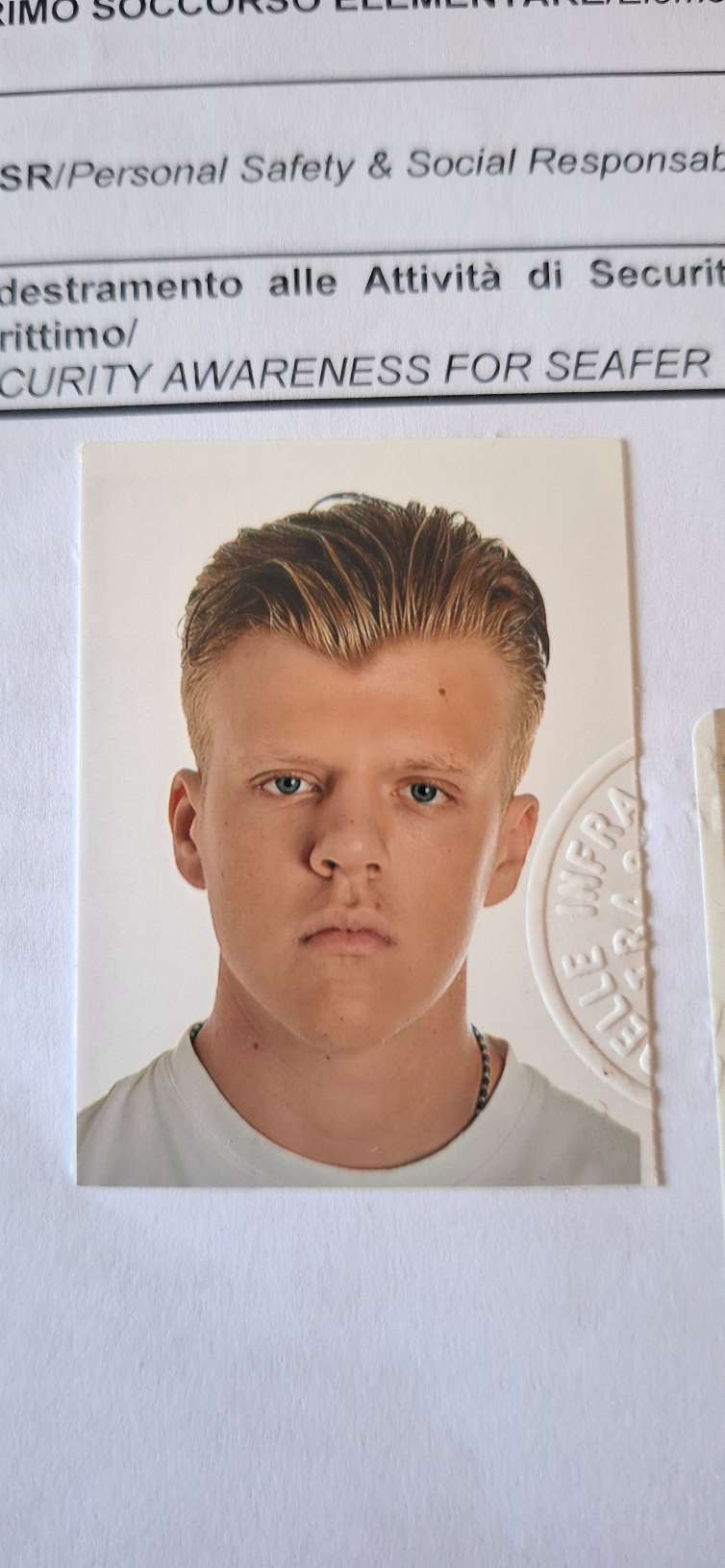 Foto profilo di Manuel