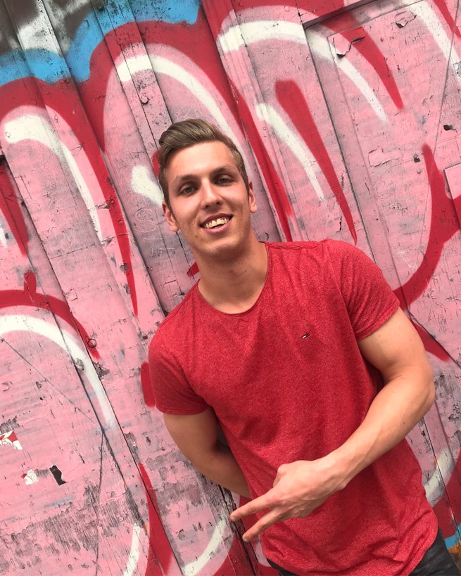 Foto profilo di Rouven