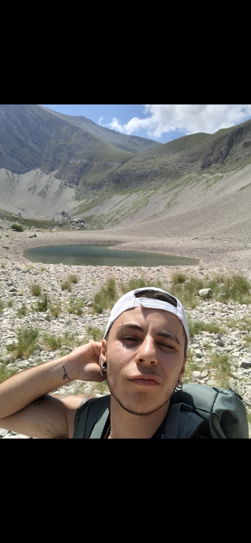 Profilfoto von Gabriel