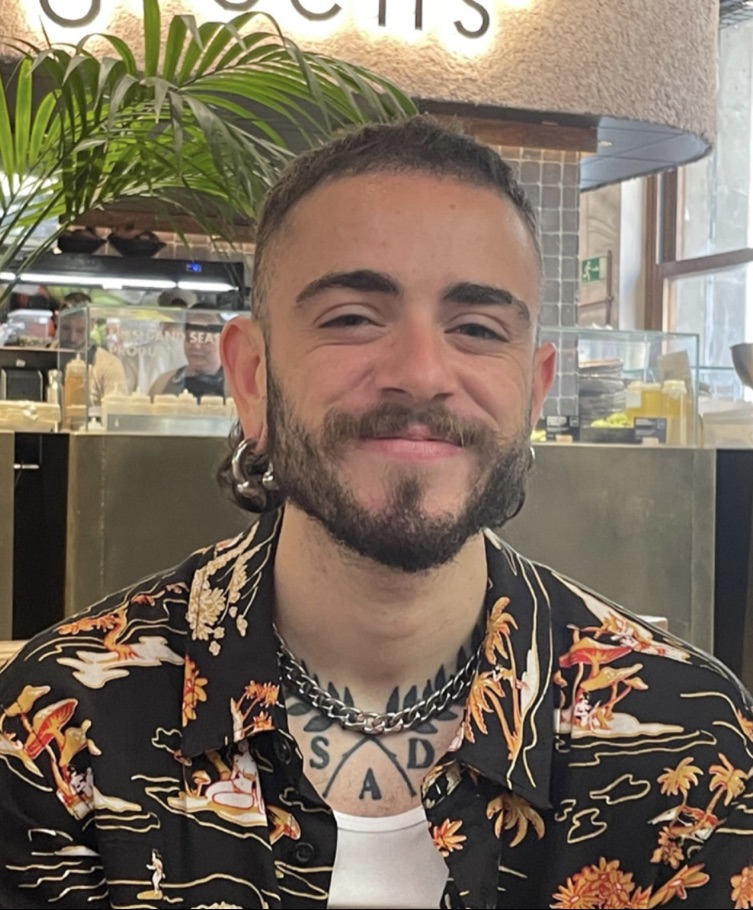 Photo of room in Barcelona