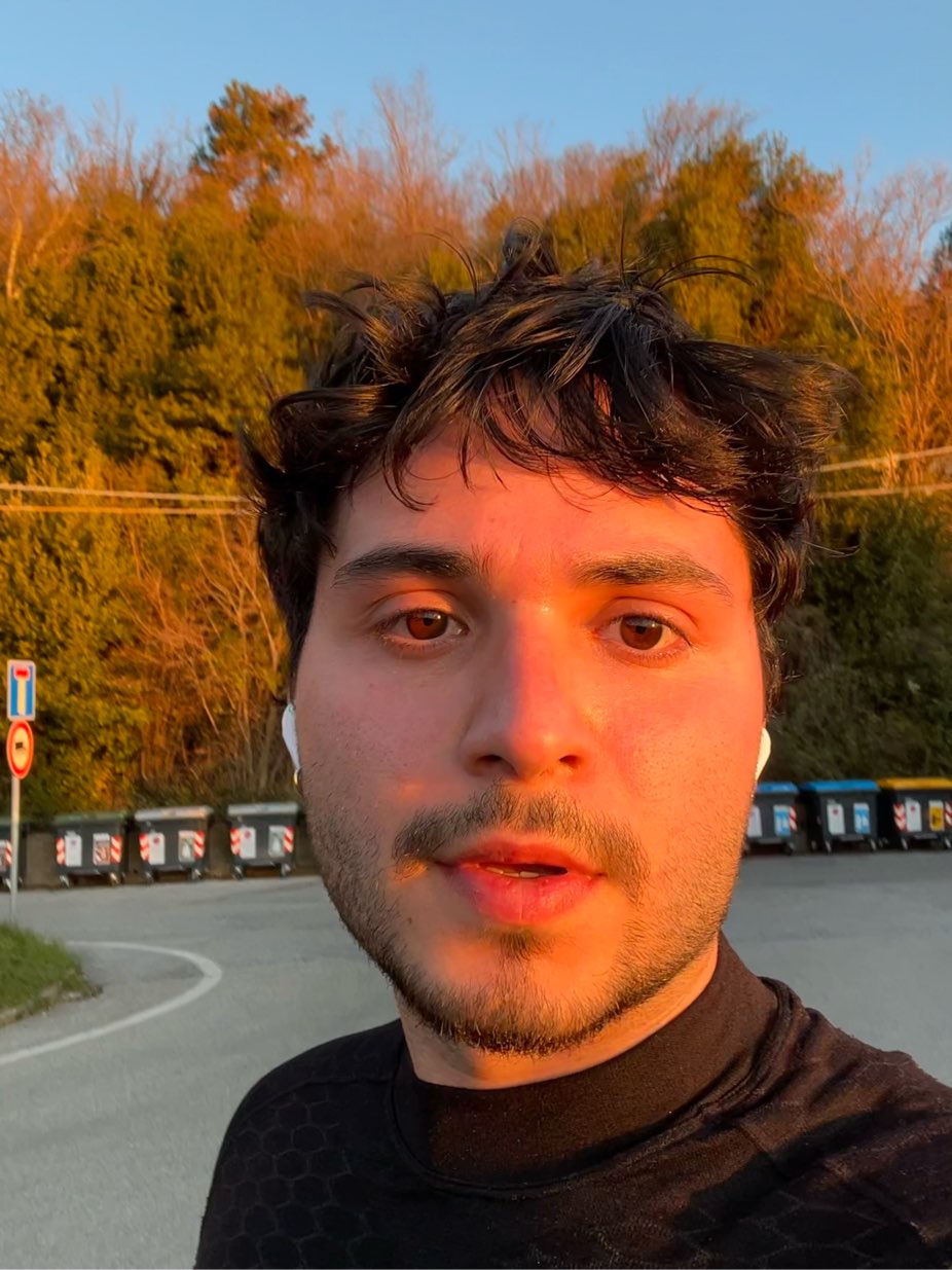 Foto profilo di Carlo