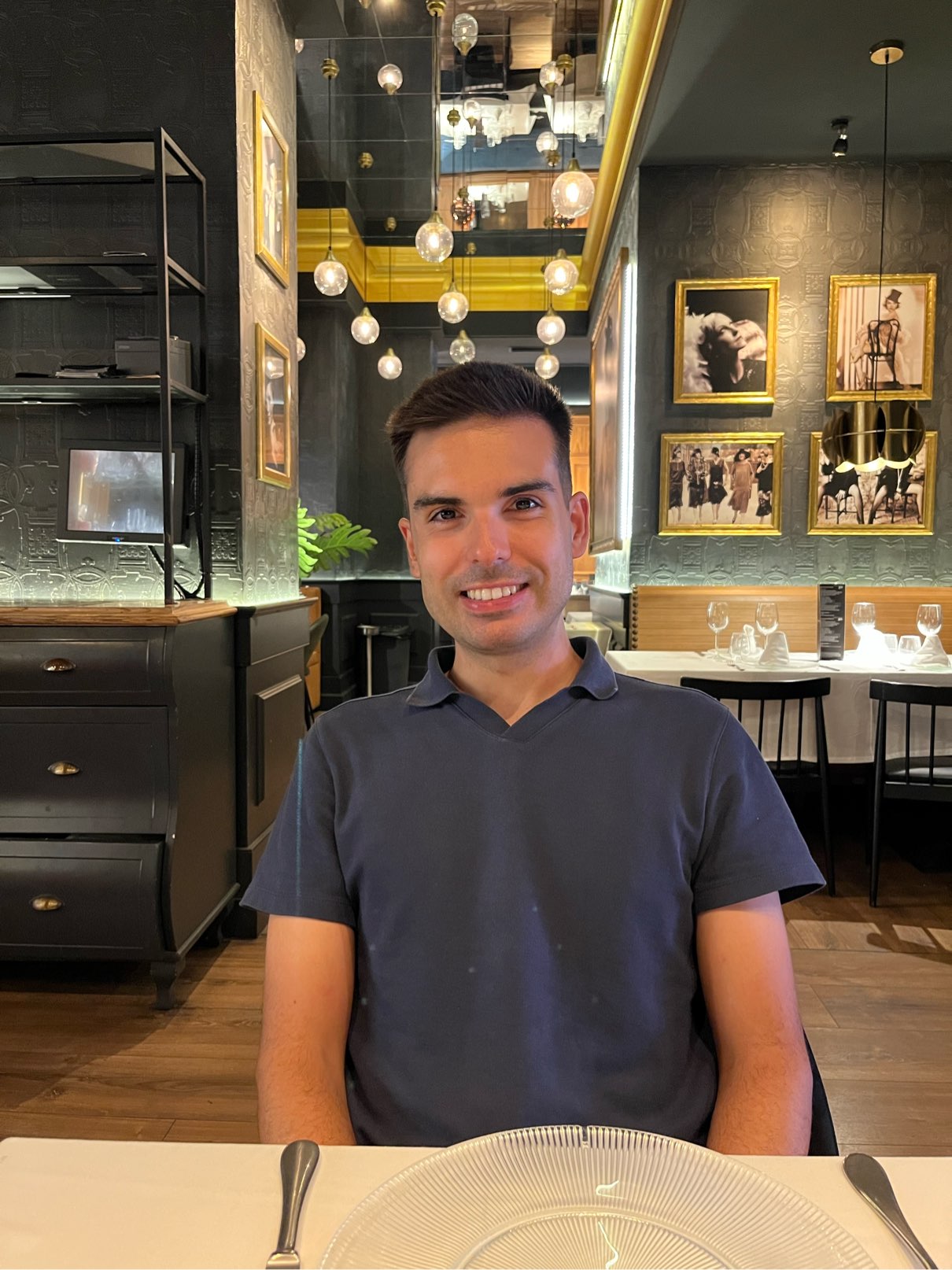 Foto profilo di Quique