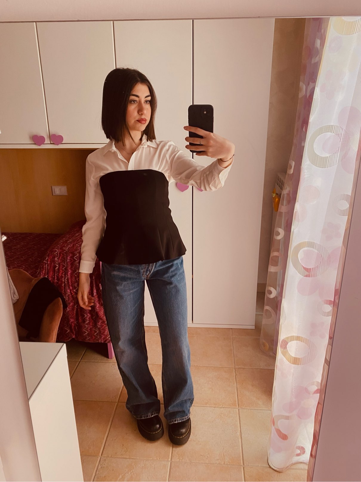 Profilfoto von Letizia