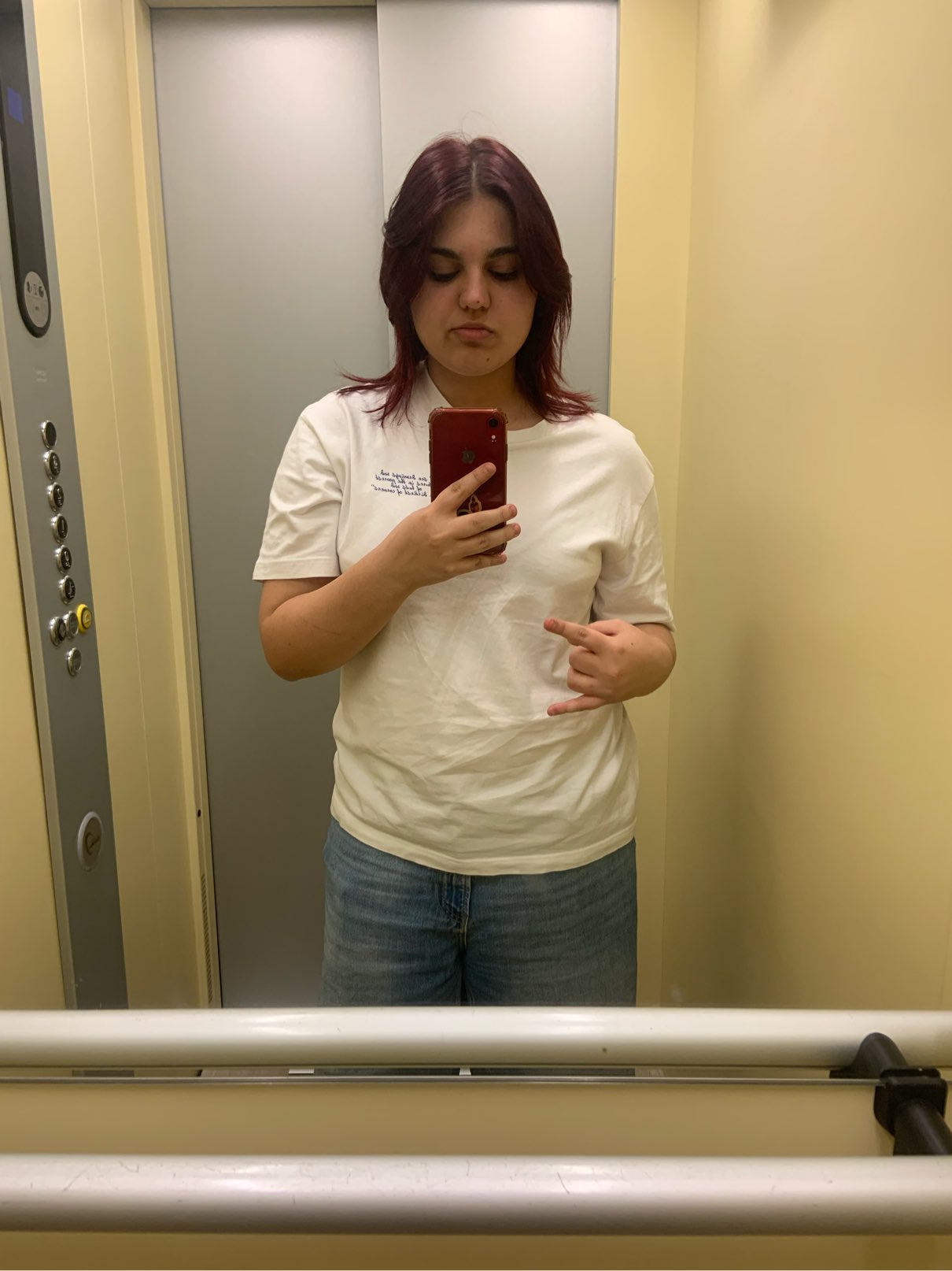 Foto de perfil de rebecca