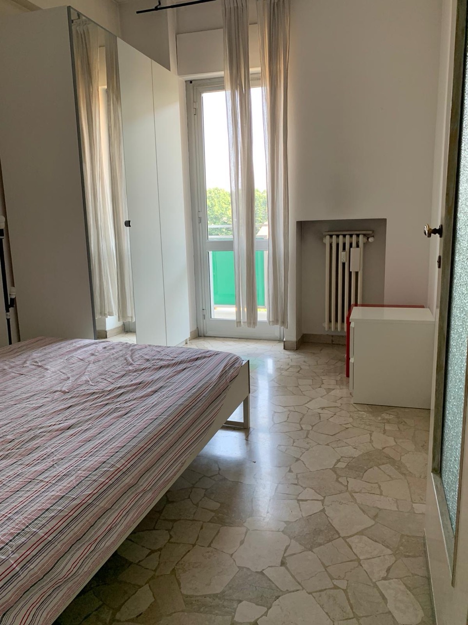 Foto de habitación en Vimodrone