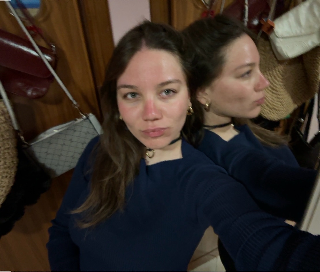 Profile photo of Valeria