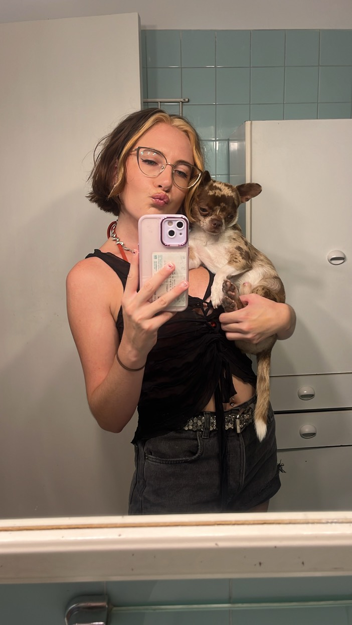 Foto profilo di Frankie