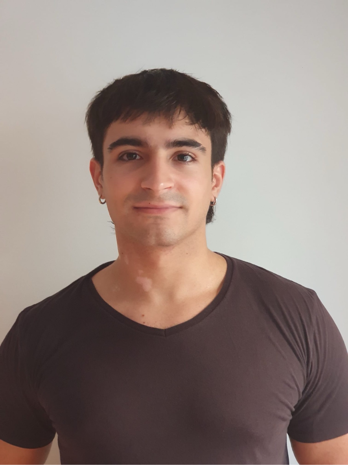 Profilfoto von Pablo