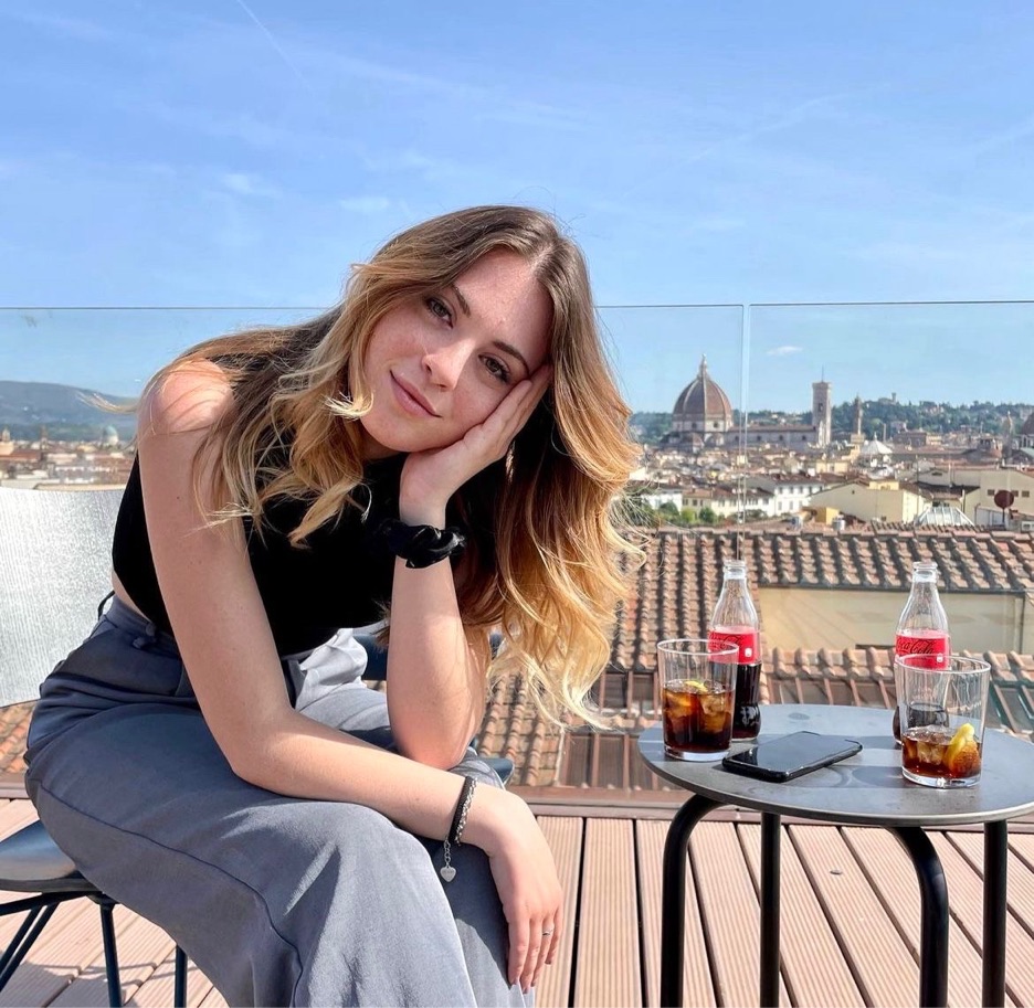 Photo de profil de Sofia