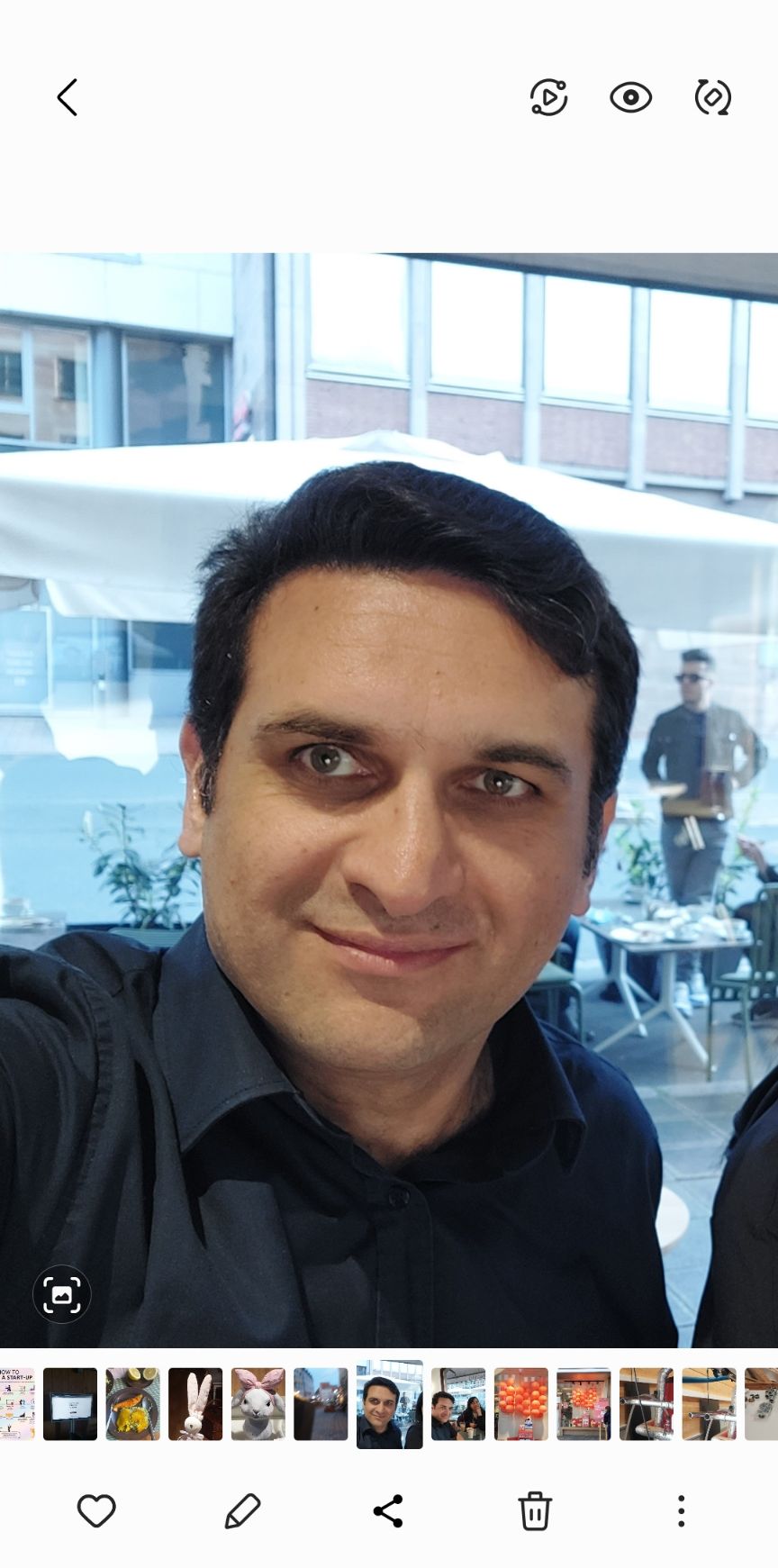 Profilfoto von Farzin